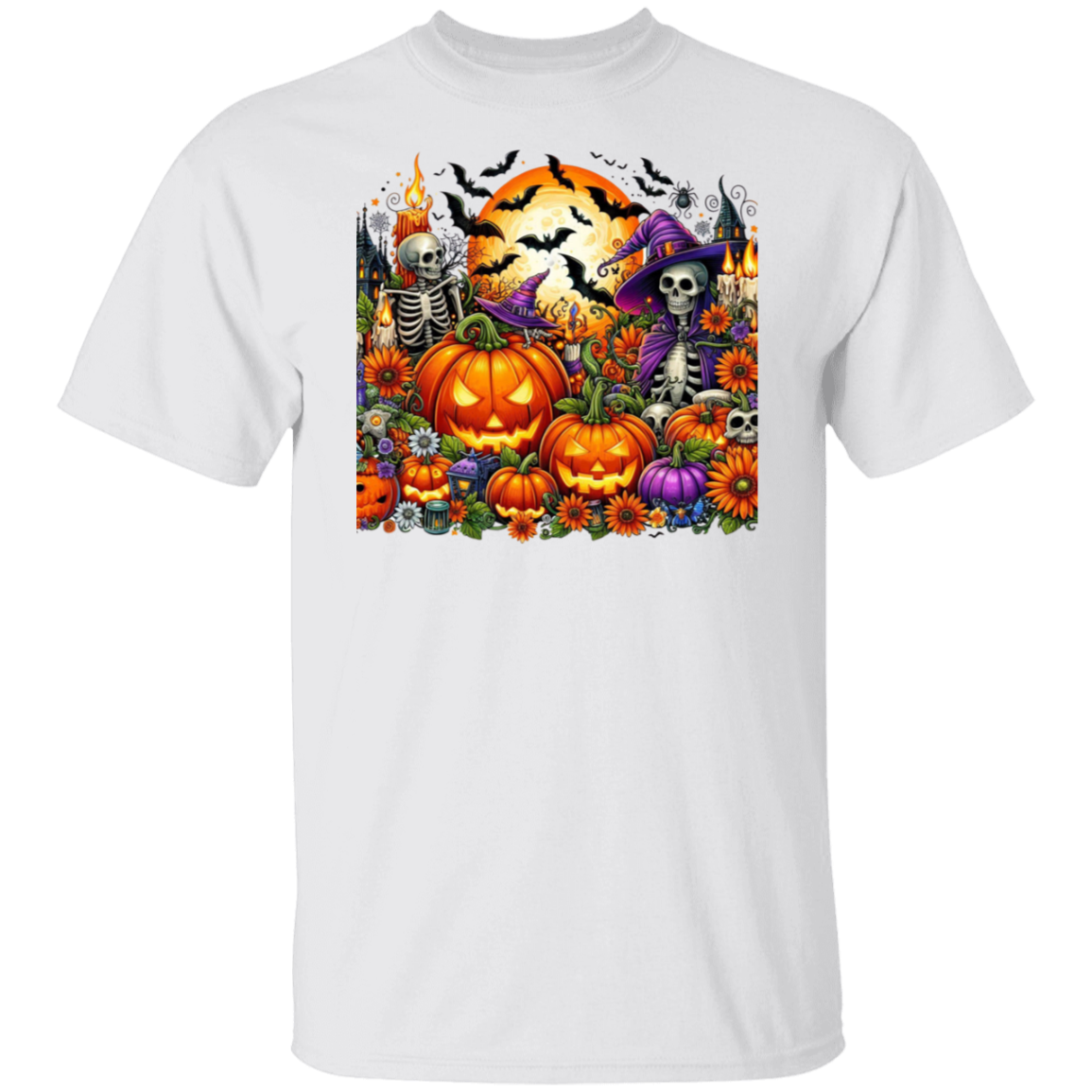 Halloween Royalty T-Shirts