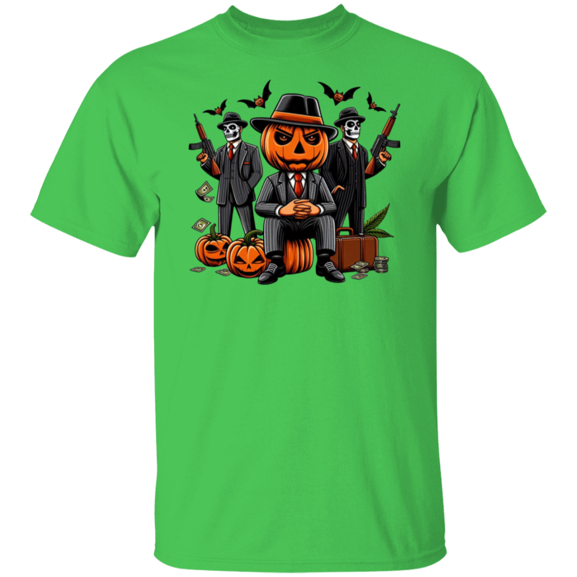 Halloween T-Shirts