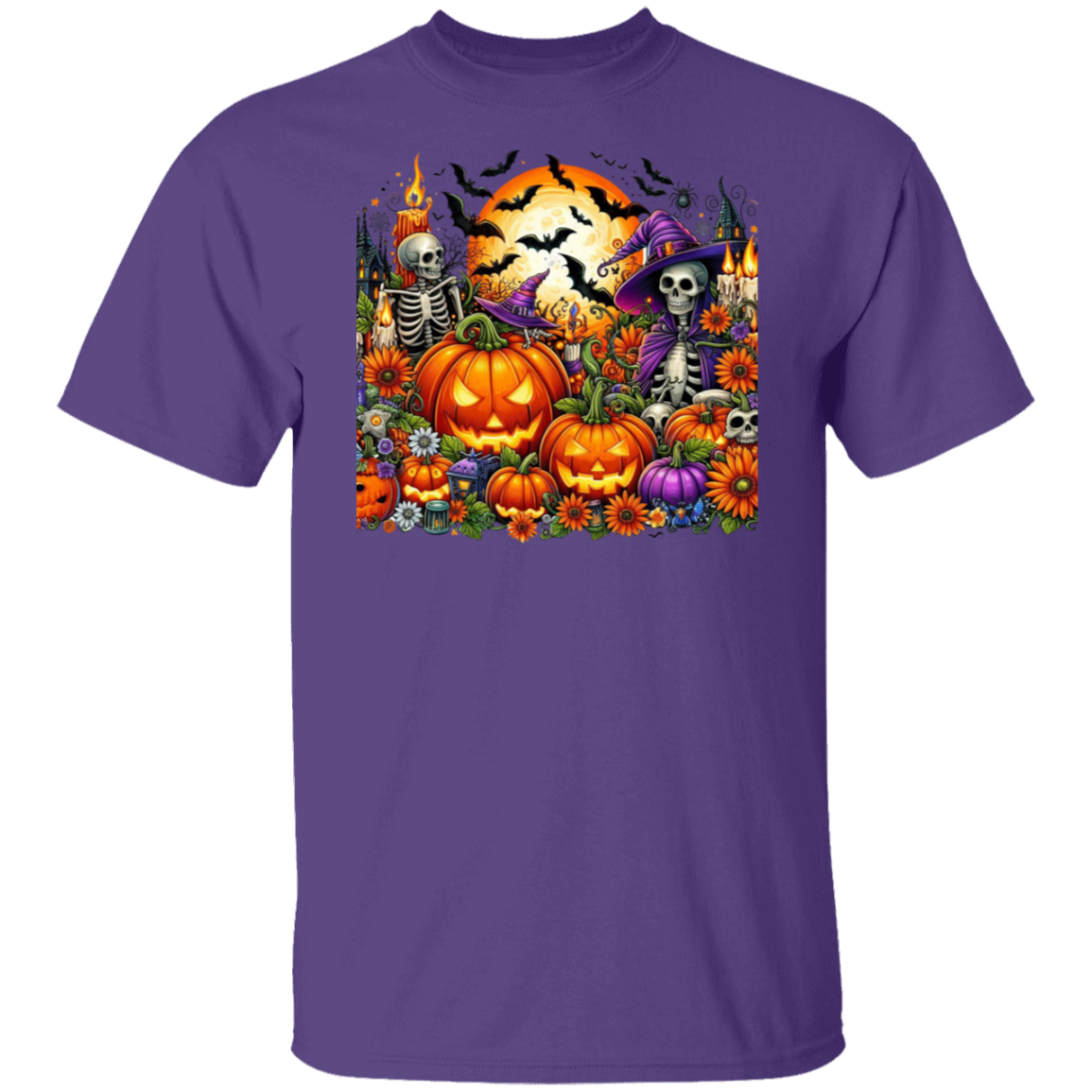 Halloween Royalty T-Shirts