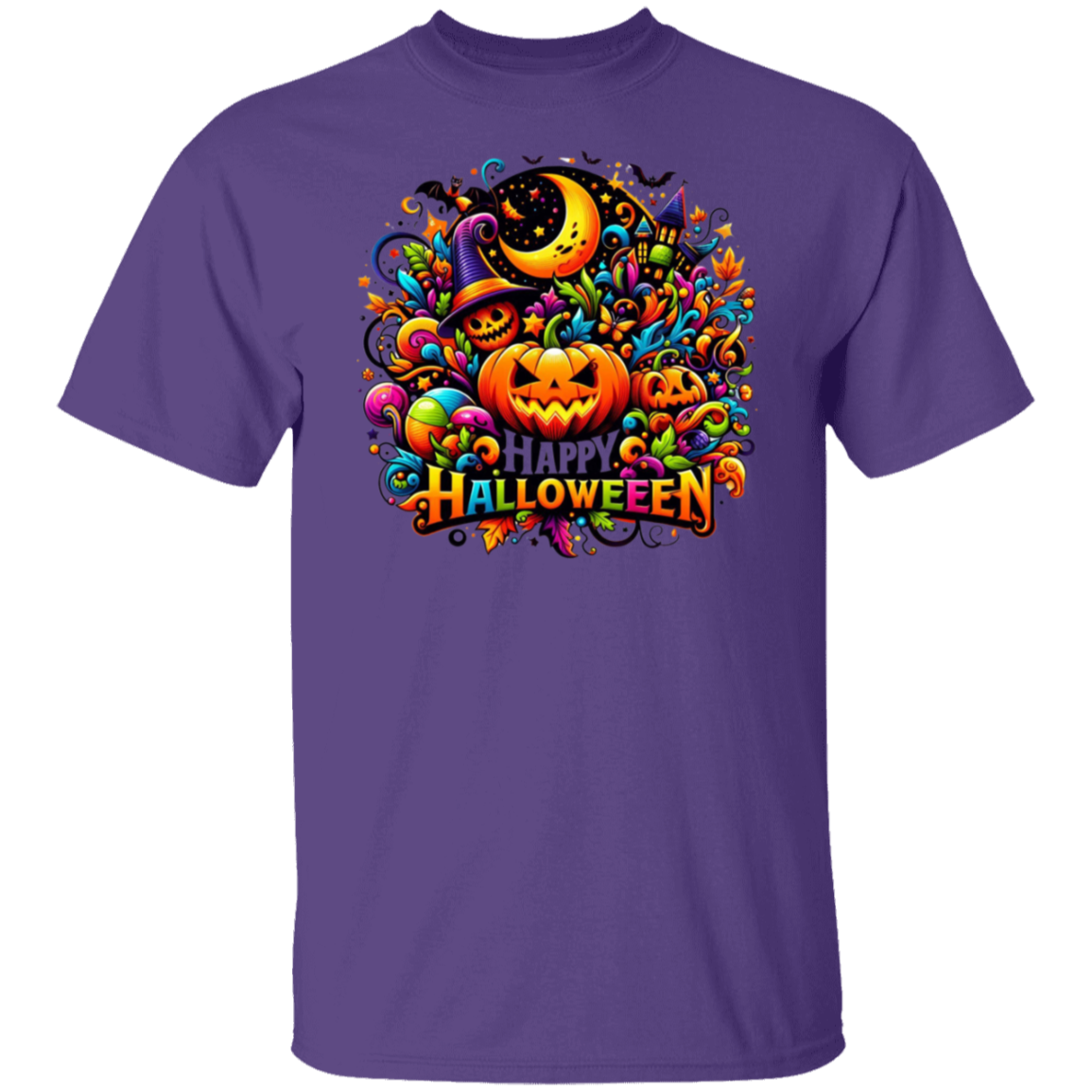 Halloween Party T-Shirt