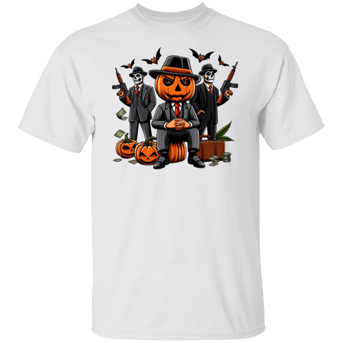 Halloween T-Shirts