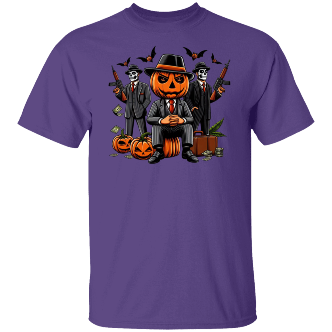 Halloween T-Shirts