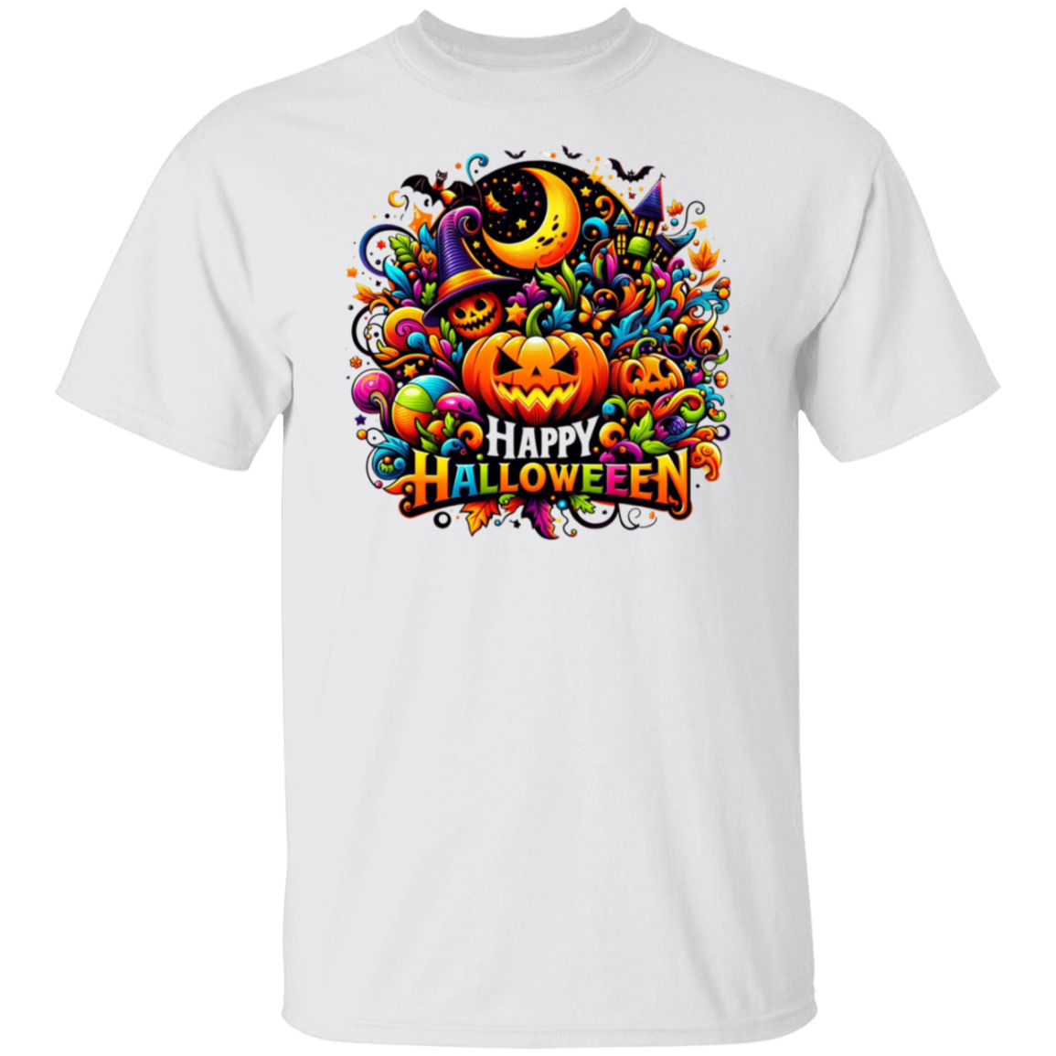 Halloween Party T-Shirt