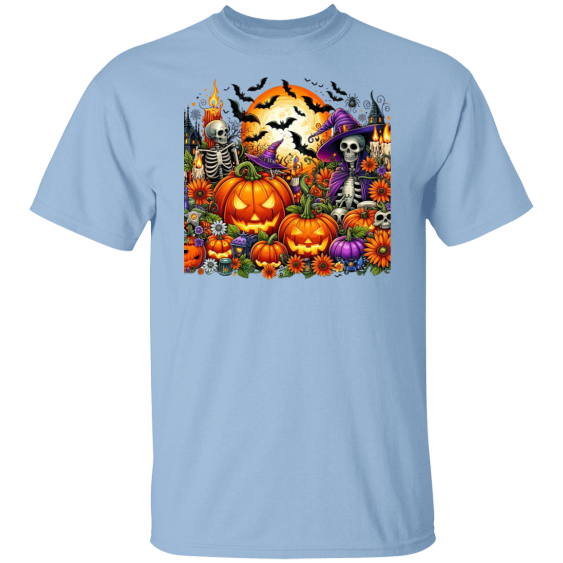 Halloween Royalty T-Shirts