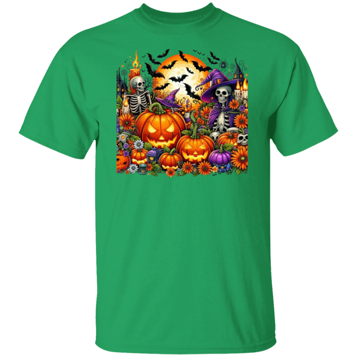 Halloween Royalty T-Shirts