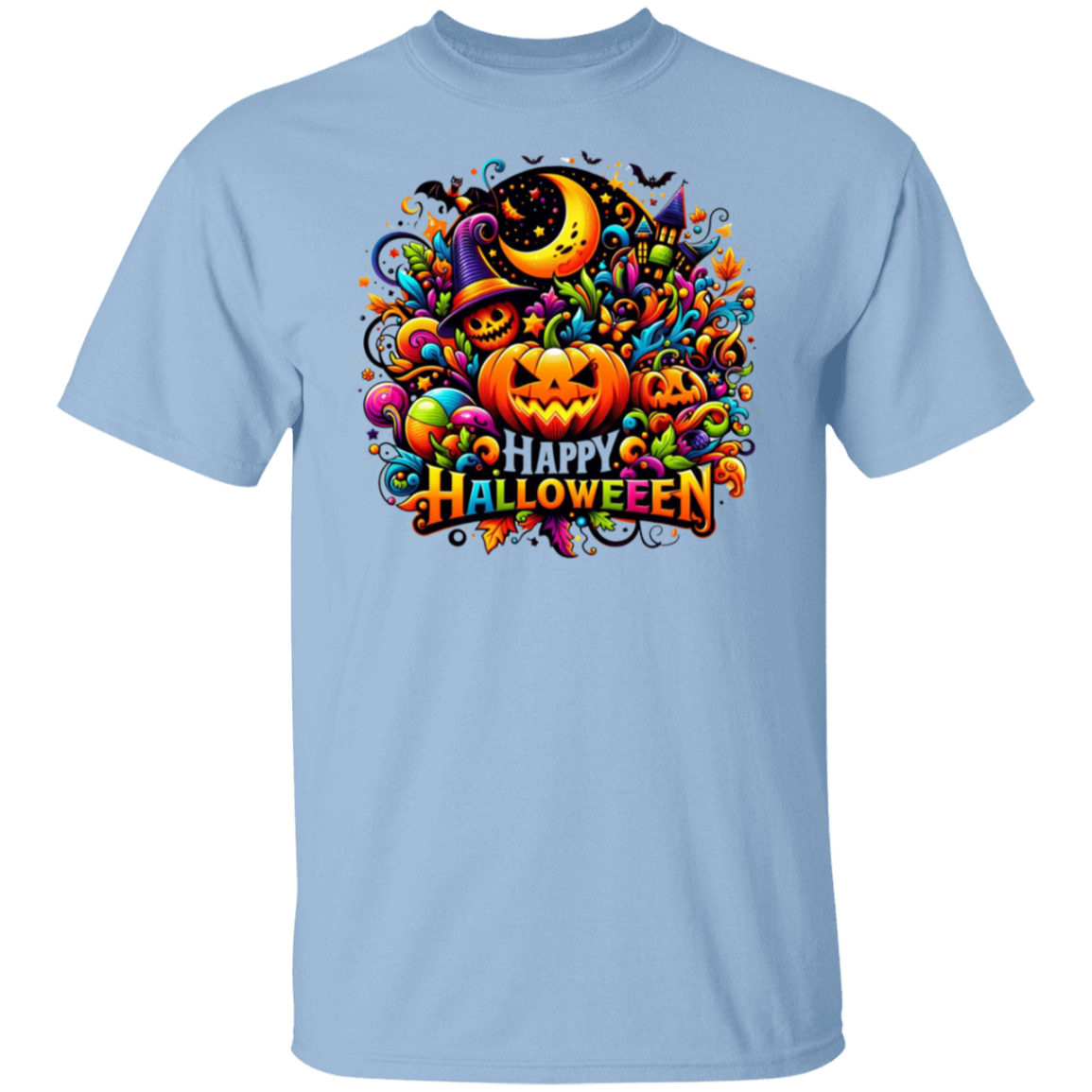 Halloween Party T-Shirt