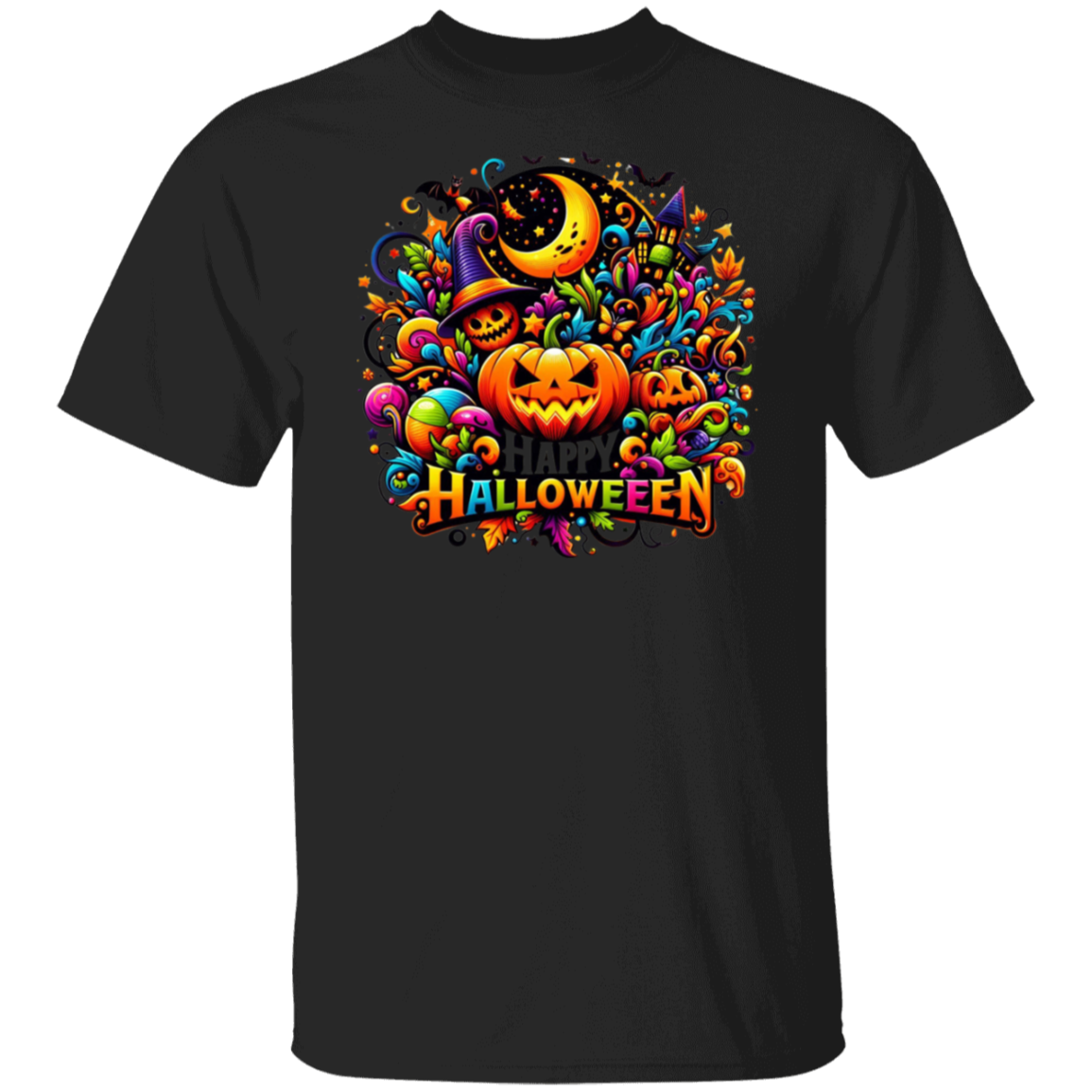 Halloween Party T-Shirt