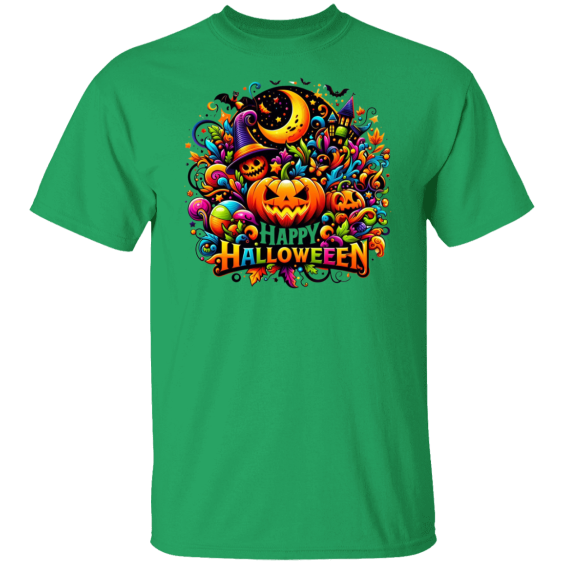 Halloween Party T-Shirt